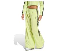 Adidas Originals Teamgeist Track Sweat Pants Yellow XL / Regular Woman