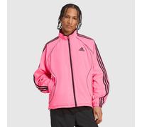 adidas Originals Teamgeist Track Top Lucid Pink Black