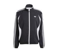 Adidas Originals Teamgeist Training Jacket Black