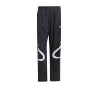 Adidas Originals Teamgeist Training Pants Black