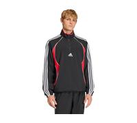 Adidas Originals Teamgeist Zip Top Black