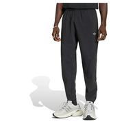 Adidas Originals Tech Trefoil Essentials Woven Pants Black M Men