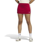 Adidas Originals Texas A&m Aggies Mesh Short Skirt Red M Woman