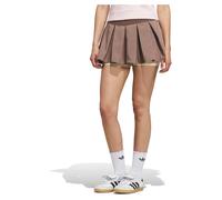 Adidas Originals Texas A&m Aggies Woven Short Skirt