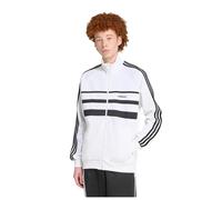 Adidas Originals The First Full Zip Sweatshirt