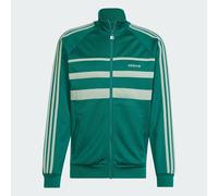 adidas Originals The First Track Top Green