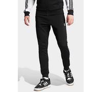 adidas Originals Three Stripe 'Adicolor' Track Pants Black