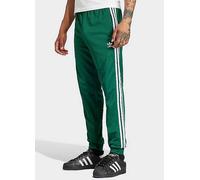 adidas Originals Three Stripe 'Adicolor' Track Pants Collegiate Green