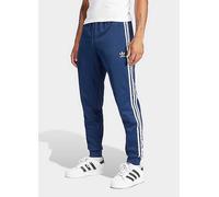 adidas Originals Superstar Track Pant - Navy - Size S