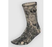 adidas Originals Tie Dye Cr 3P Socks shaoli L