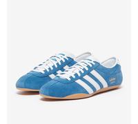 Adidas Women's Tokyo W Sneaker Bluebird/White