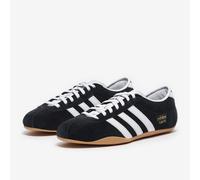 adidas Originals Womens Tokyo Trainer - Black - Size 5.5