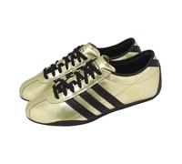 adidas Originals Tokyo W Gold Metallic Core Black Women Casual Shoes JQ0594