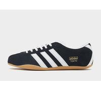 adidas Originals Womens Tokyo Trainer - Black - Size 3.5