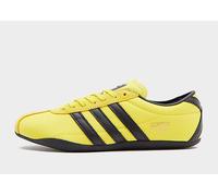 Adidas Women's Tokyo W Pure Sulphur/Dark Brown/Gold Metallic