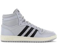 Adidas Originals Top Ten RB Men's Sneakers Leather Gray GV6633 Sport Shoes New