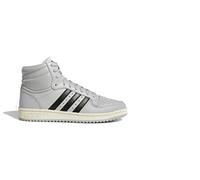 adidas Originals Top Ten RB, Grey Two/Core Black/Cream White, 8 UK