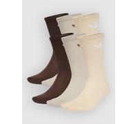 adidas Originals Tr Crew S 6P Socks crysan L