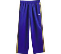 Adidas Originals - Tracksuit pants - Superfire Track Pant Team Royal Blue/Preloved Yellow for Men in Recycled Polyester - Size M Blue M