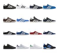 adidas Originals Men's ZX 750 Low Tops 8.5 UK