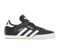 adidas ORIGINALS MENS SAMBA SUPER TRAINERS BLACK SIZES 7 8 8.5 9 9.5 10 11 12