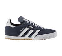 Adidas Samba Super Suede Leather Indoor Soccer Shoes Trainers