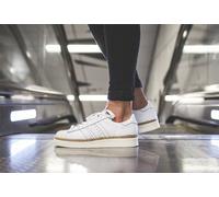 Adidas Originals Trainers SuperStar 80s New Bold W White (DA9573)