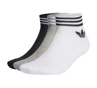 Adidas Originals Trefoil Ankle Hc Socks