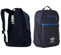 adidas Originals Trefoil BP ESS Unisex Backpacks Rucksacks NEW