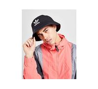 adidas Originals Trefoil Bucket Hat - Black One Size