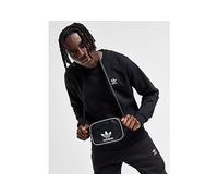 adidas Originals Trefoil Essential Crew Sweatshirt - Black - Mens XL