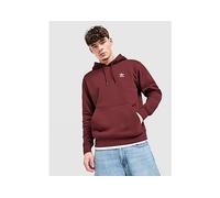 adidas Originals Trefoil Essential Hoodie - Red - Mens M