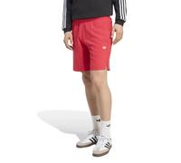 Adidas Originals Trefoil Essentials 8´´ Swimming Shorts Red 2XL Men