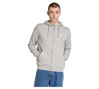 Adidas Originals Trefoil Essentials Full Zip Sweatshirt