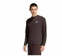Adidas Originals Trefoil Essentials Long Sleeve T-shirt