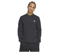 Adidas Originals Trefoil Essentials Long Sleeve T-shirt