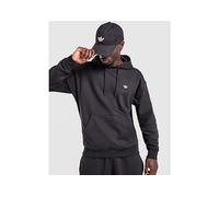Adidas Originals Trefoil Essentials Loose Hoodie Black S Men