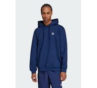 Adidas Originals Essentials Loose Hoodie Grey L Men