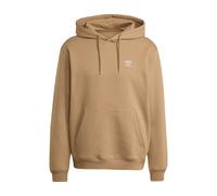 Adidas Originals Trefoil Essentials Loose Hoody Brown