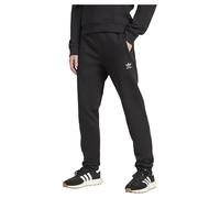 adidas Originals Trefoil Essentials Jogger - Black - Size XS