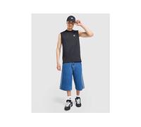 adidas Originals Trefoil Essentials Vest - Black - Mens L