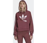 adidas Originals Trefoil Hoodie Adicolor Split Size UK 22