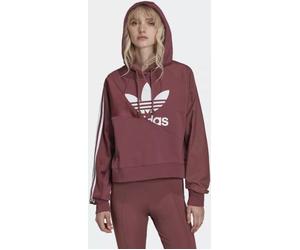 adidas Originals Trefoil Hoodie Adicolor Split Size UK 22
