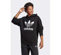 adidas Originals 'Trefoil' Hoodie Black