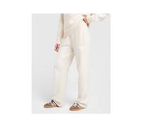 adidas Originals Trefoil Knit Joggers - White - Womens XL
