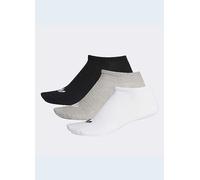 adidas Originals 'Trefoil' Pack of 3 Trainer Socks