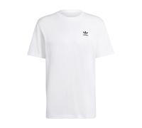 Adidas Originals Trefoil T-shirt White