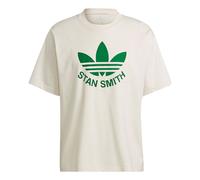 adidas originals Trfoil Stan Tee Logo Printing Sports Short Sleeve GQ8874 S