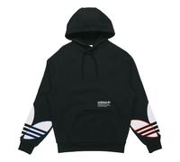 adidas originals Tricolor Trefoil Logo Men's Black GN3570 M
