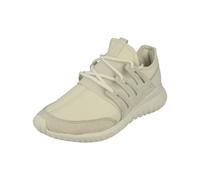 (6.5) Adidas Originals Tubular Radial Mens Trainers Sneakers